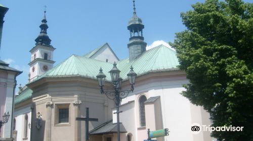 St Clement's Church