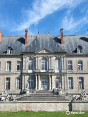 Chateau d'Haroué