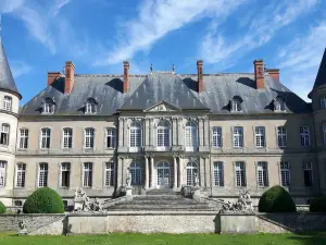 Château de Haroué