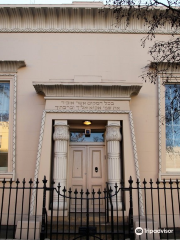 Hobart Synagogue