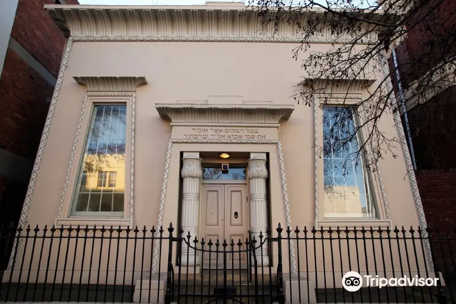 Hobart Synagogue