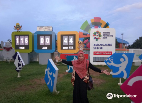 Gelora Sriwijaya Stadium