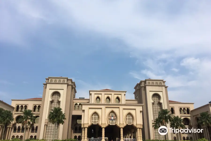 Bangunan Dato' Jaafar Muhammad