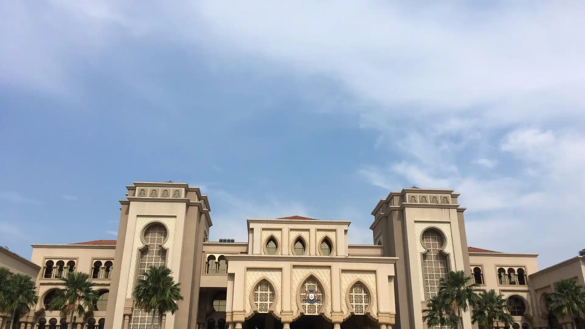 鄰近Bangunan Dato' Jaafar Muhammad的酒店