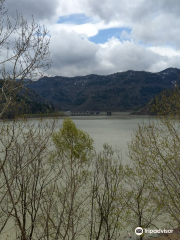 Takisato Dam