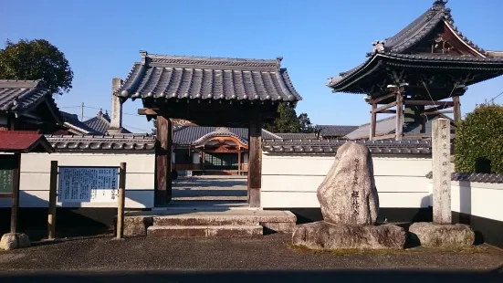 禅林寺