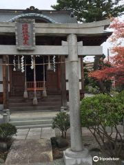 Fukusen-ji Temple