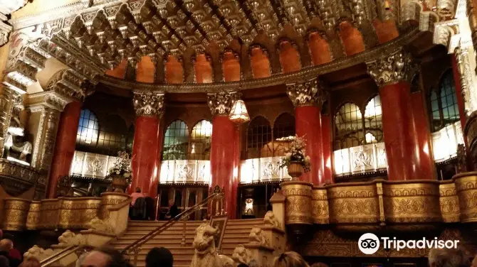 2_Fox Theatre