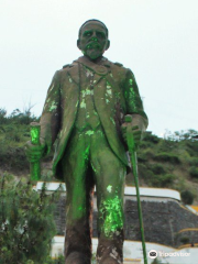 Monumento a Eloy Alfaro
