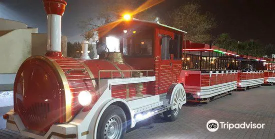 4_King Abdullah Park