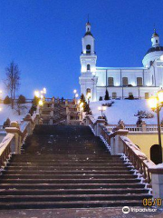 Uspensky Cathedral