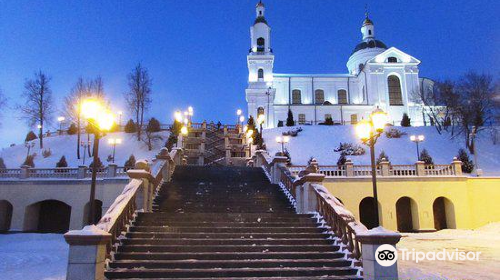 Uspensky Cathedral