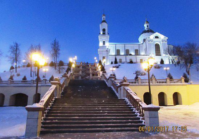 Uspensky Cathedral