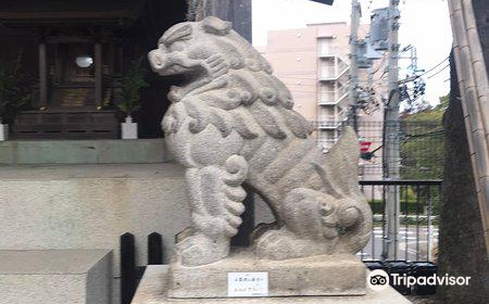 Seimei Shrine