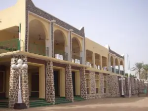 Emir's Palace Kano City