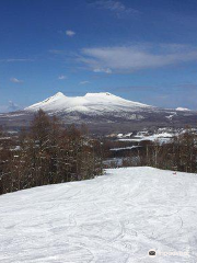 Hakodate Nanae Snow Park