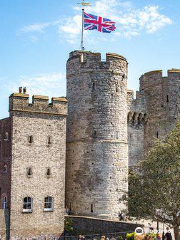 Westgate Towers Museum & Viewpoint