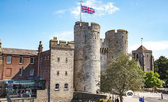 Westgate Towers Museum & Viewpoint