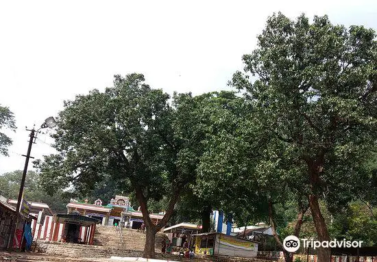 Vellingiri Hill Temple