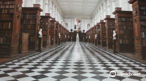 Wren Library