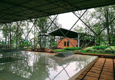 Ntarama Church