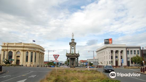 South African War Memorial