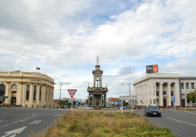 South African War Memorial