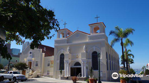 Our Lady of the Rosary Catholic Church