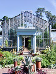 Wave Hill Public Garden & Cultural Center