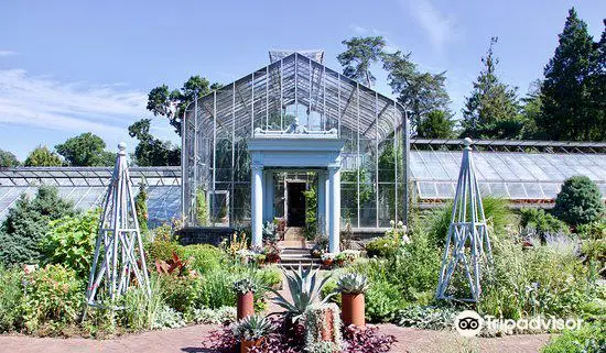 Wave Hill Public Garden & Cultural Center