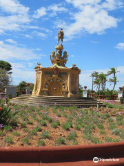 Prince Alfred's Guard Memorial