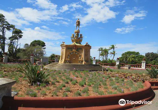 Prince Alfred's Guard Memorial