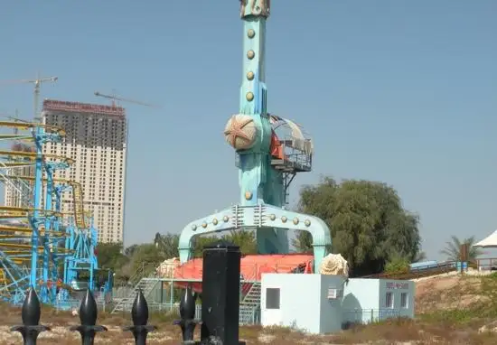 4_Wonderland Theme & Water Park
