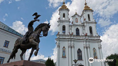 Holy Resurrection Church