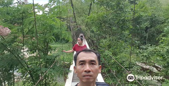 2_Bo Khlueng Hot Spring