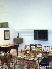 Consorcio Extremeño Ethnographic Museum "González Santana"