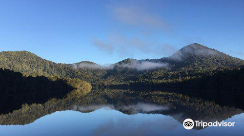 Franklin-Gordon Wild Rivers National Park