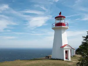 Phare du Cap d'Espoir