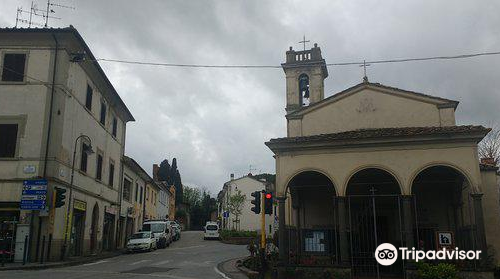 Santuario Della SS. Annunziata