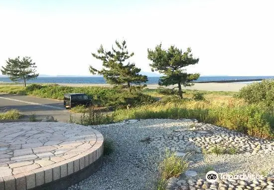 Komatsu Beach