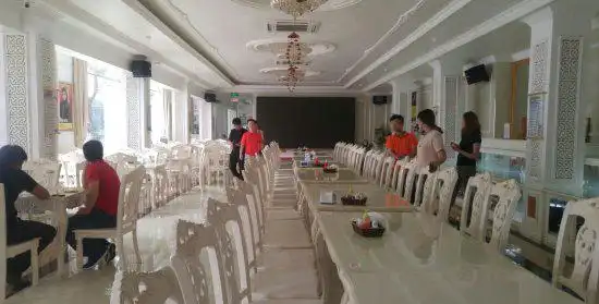 Hotels near Truong Tho Spa and Massage