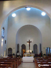Chiesa Parrocchiale di Sant'Eufemia