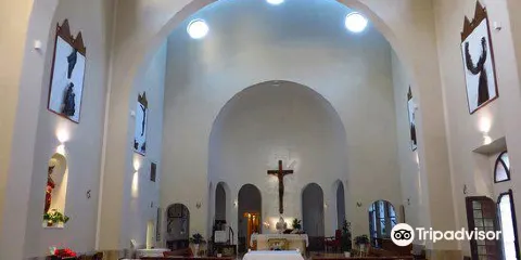 Parrocchia Sant'Eufemia