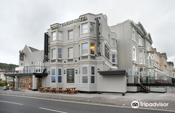 卡伯特苑威瑟斯本酒店