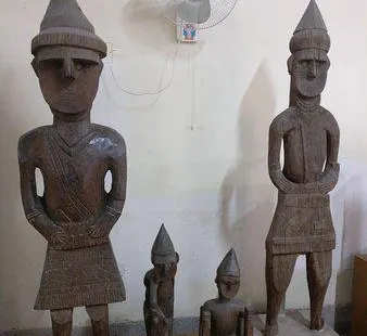 Ethnological Museum