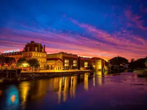 Courvoisier SAS - Museum tours by appointment