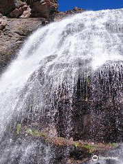 Waterfall Devichi Kosy