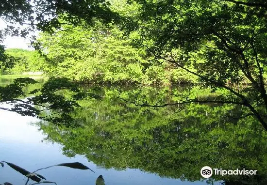 Nishiki Ōnuma Park