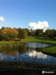 UGolf du Chateau de Cely, Golf Pays de Fontainebleau