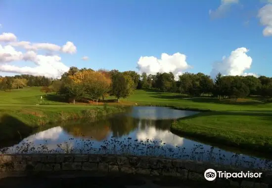 UGolf du Chateau de Cely, Golf Pays de Fontainebleau